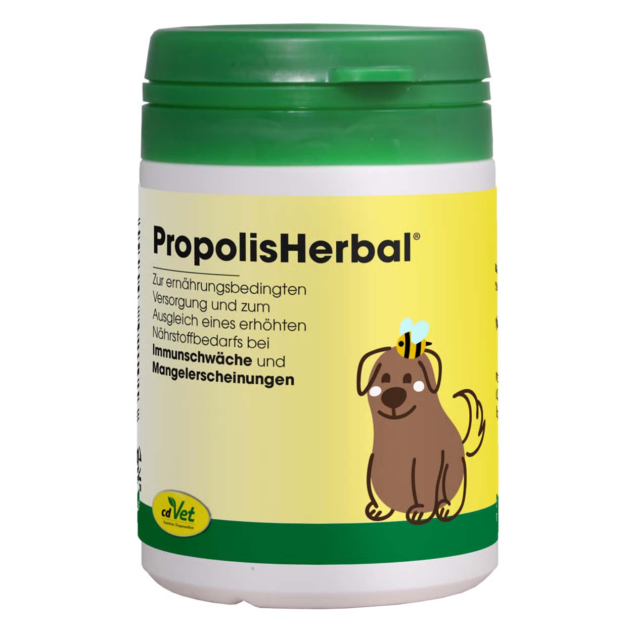 cdvet PropolisHerbal