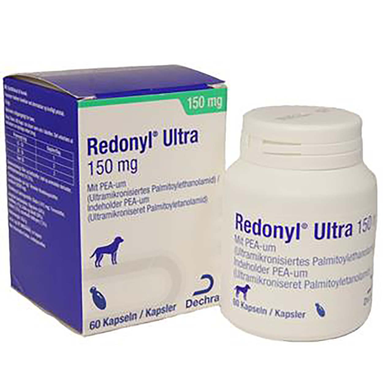 Redonyl Ultra 150mg 60Kaps Redonyl Ultra 150mg 60Kaps