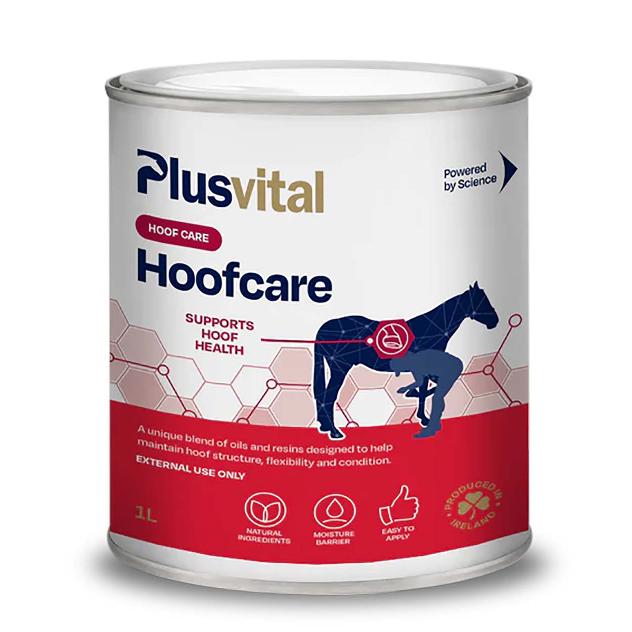 Plusvital Hoof Care 1000ml