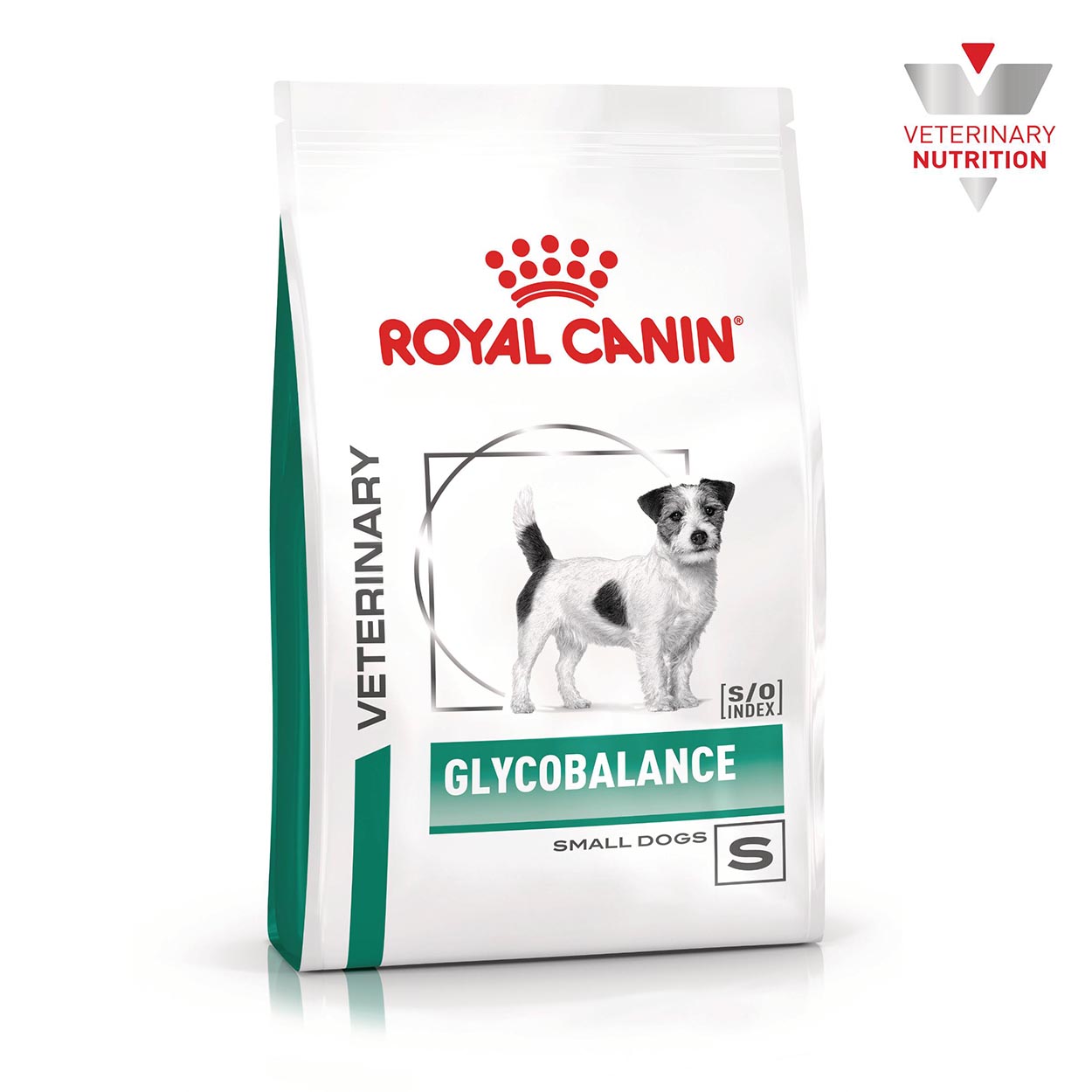 Royal Canin Hund Glycobalance Small Dog 1,5kg