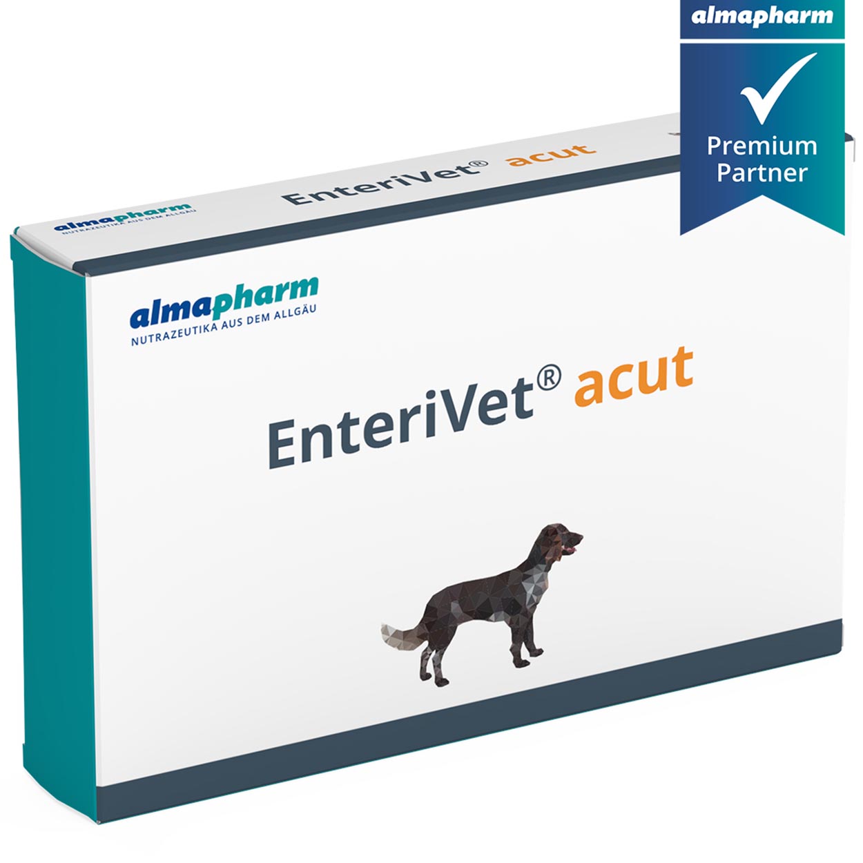 EnteriVet acut 30Tabs