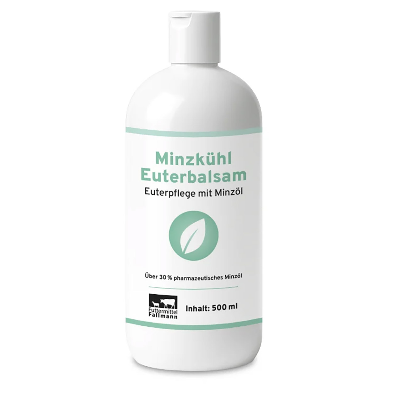 Minzkühl Euterbalsam 500ml