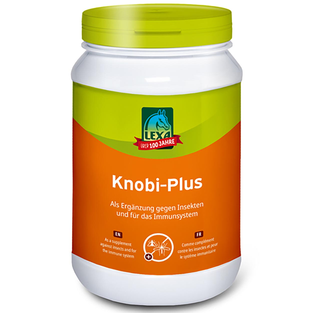 Lexa Knobi-Plus 1kg