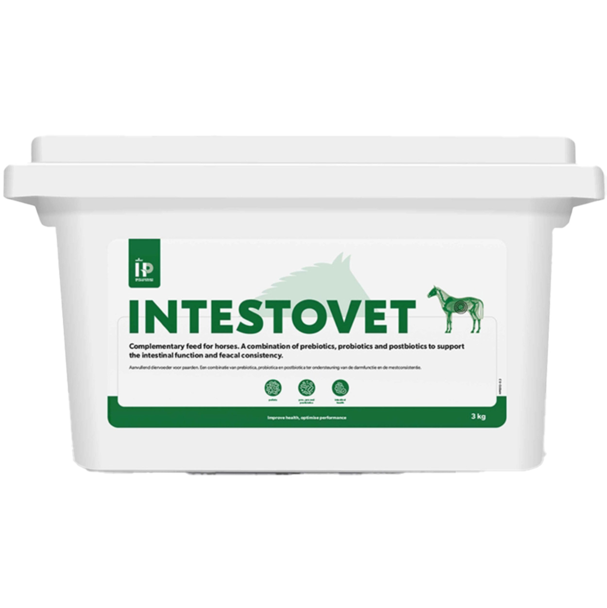 HP Intestovet 3kg