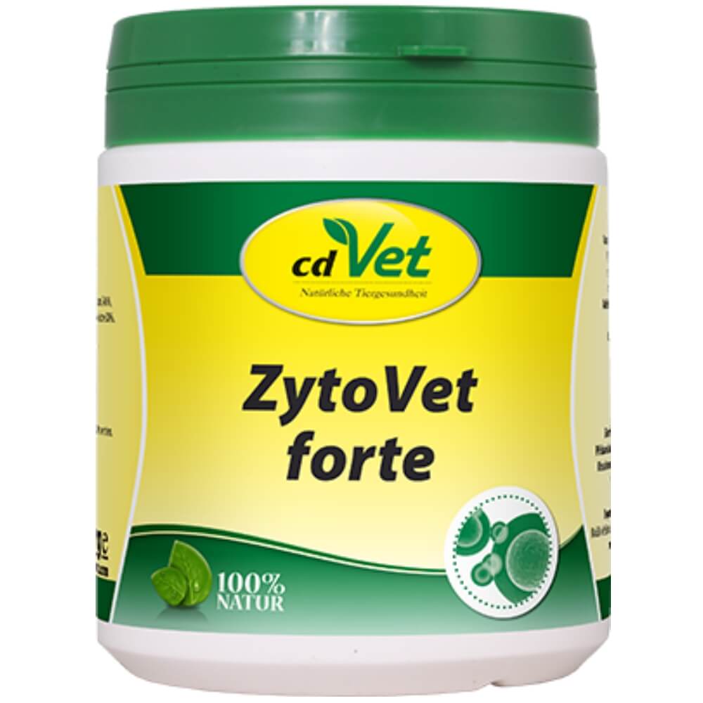 cdVet ZytoVet forte