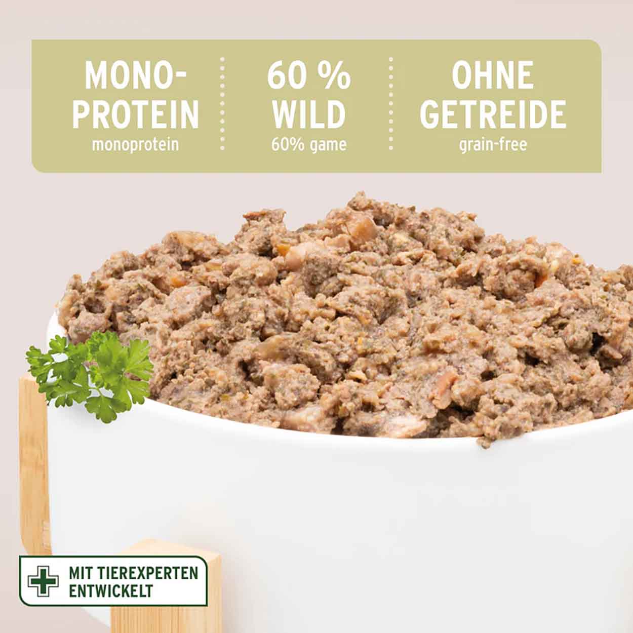 AniForte Pure Nature Wild Forest
