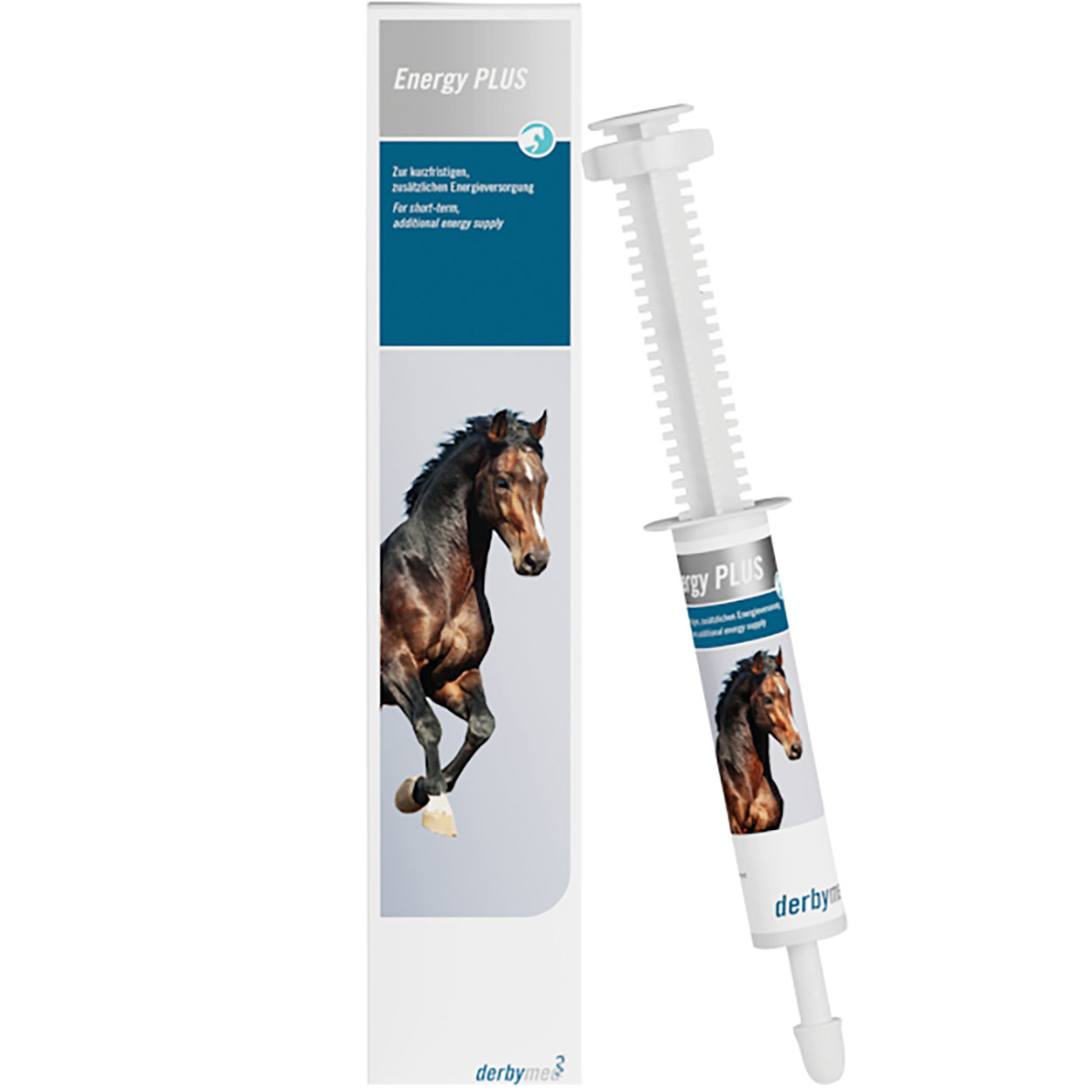 derbymed Energy PLUS 50ml 