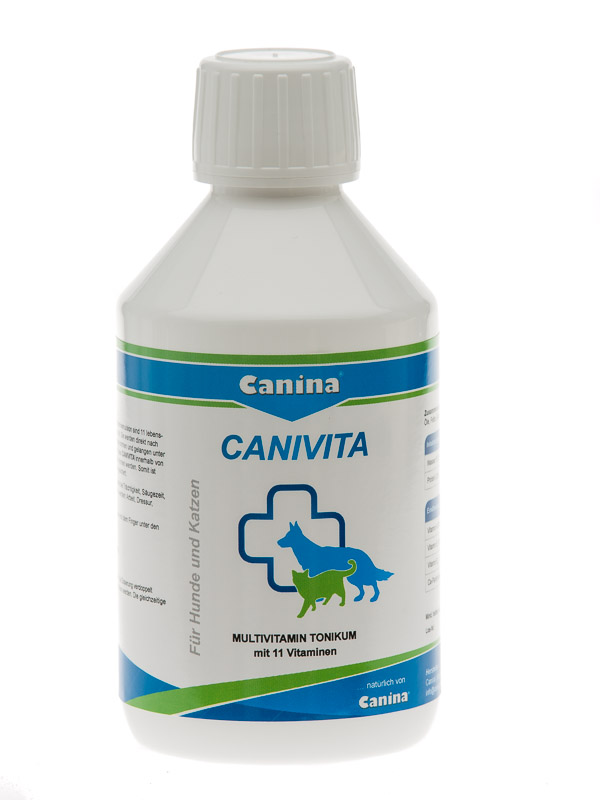 Canina Canivita