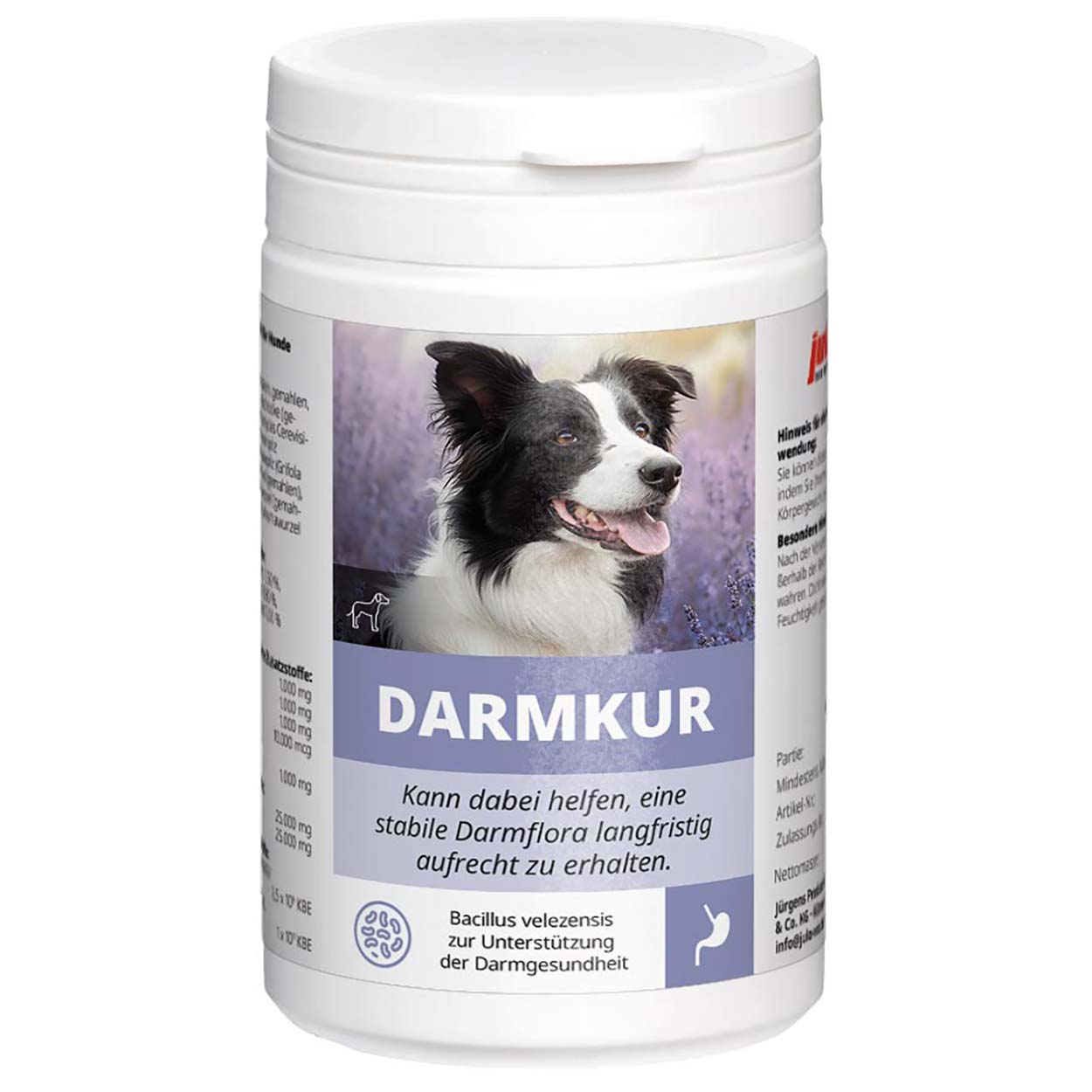 Julovet DarmKur 150g