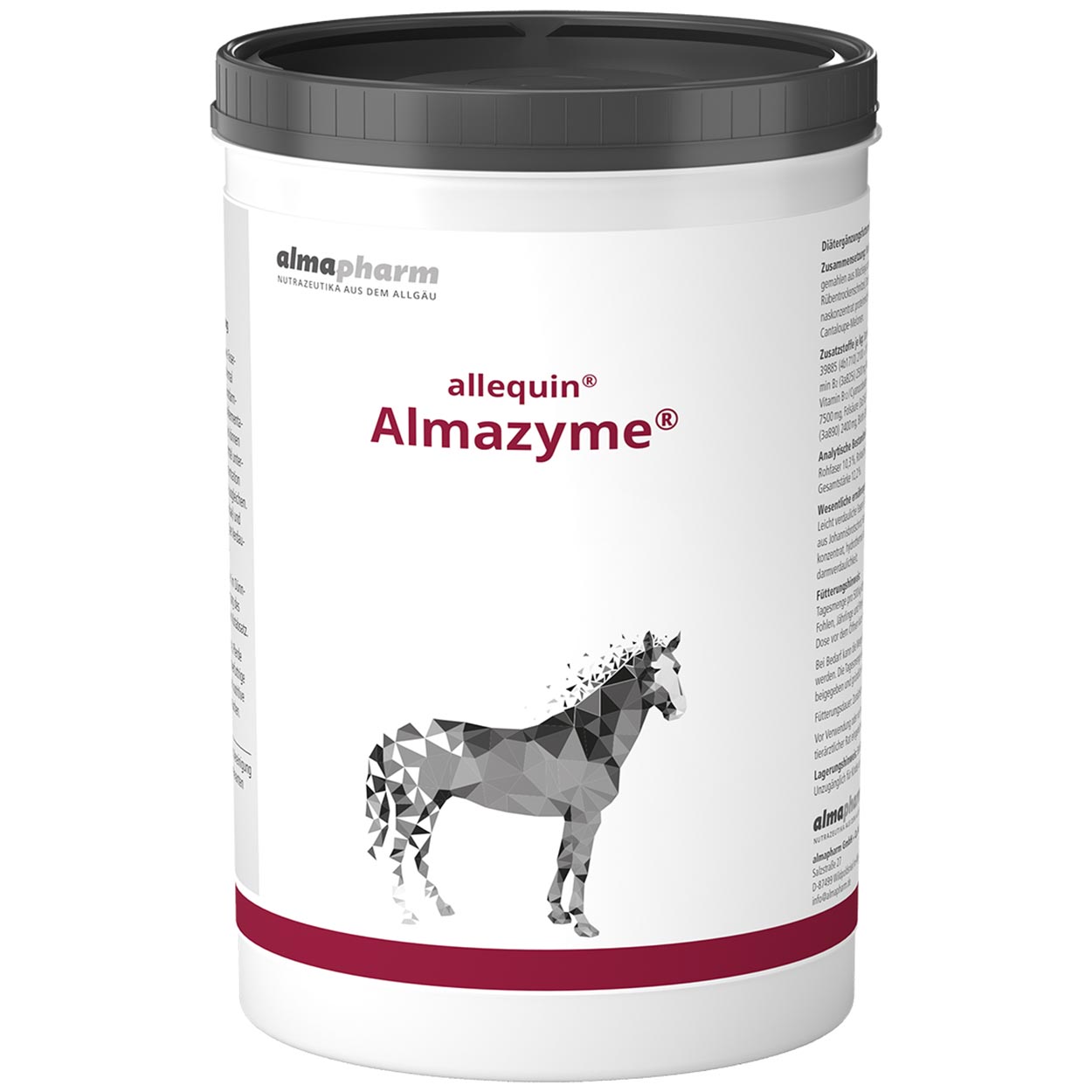 allequin Almazyme 1kg