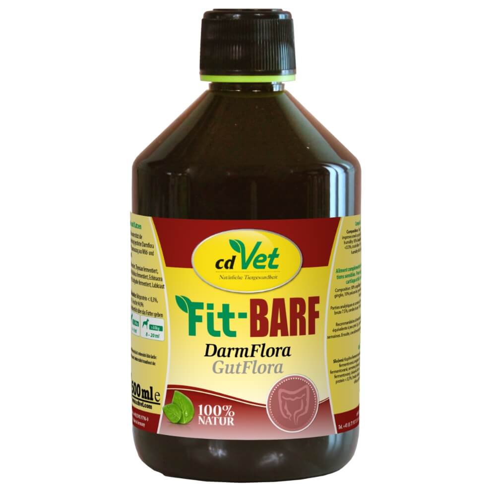 cdVet Fit-BARF DarmFlora
