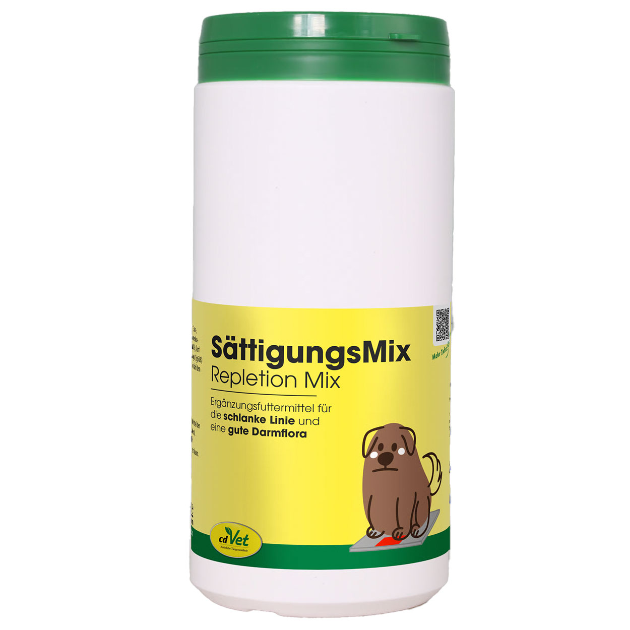 cdVet SättigungsMix 700g