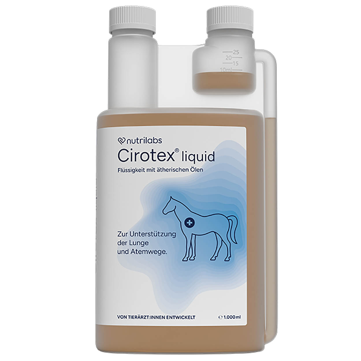 Nutri Labs Cirotex liquid