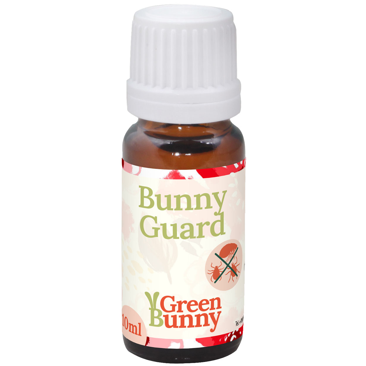 cdVet GreenBunny BunnyGuard 10ml