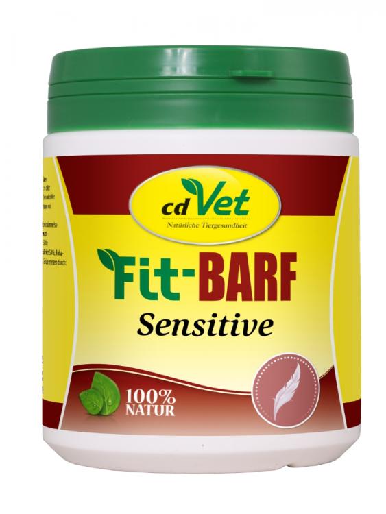 cdVet Fit-BARF Sensitive