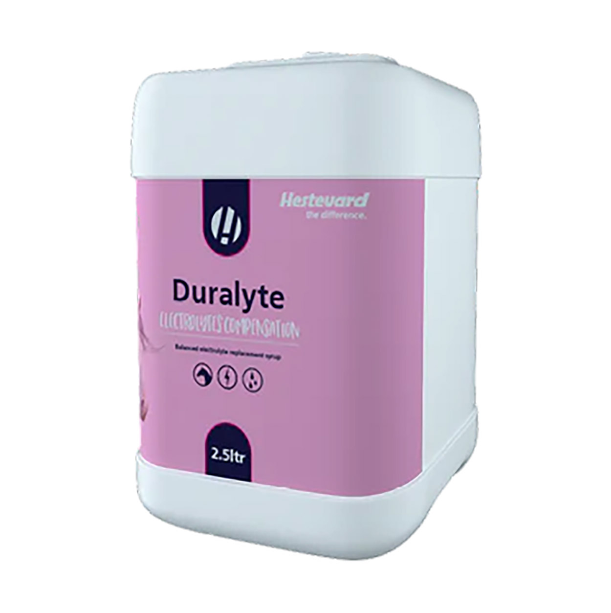 Hestevard Duralyte 2,5l