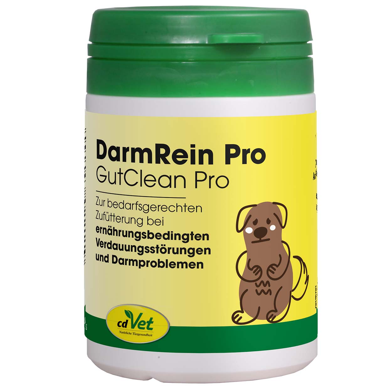 cdVet DarmRein Pro 40g