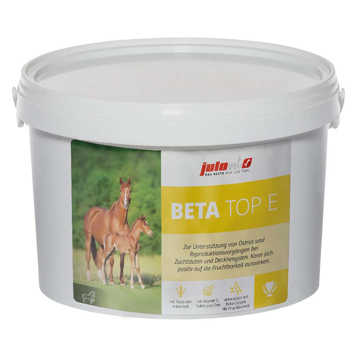 Julovet Beta Top E 1,5kg