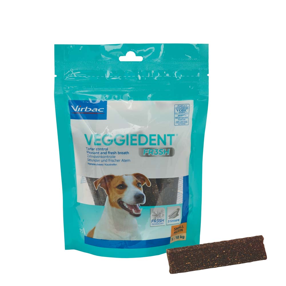 VeggieDent Fresh