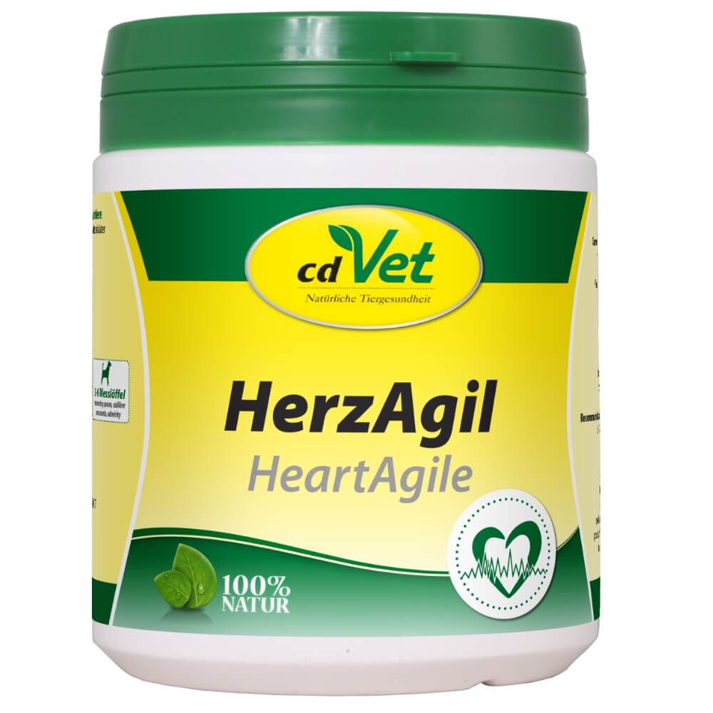 cdVet HerzAgil