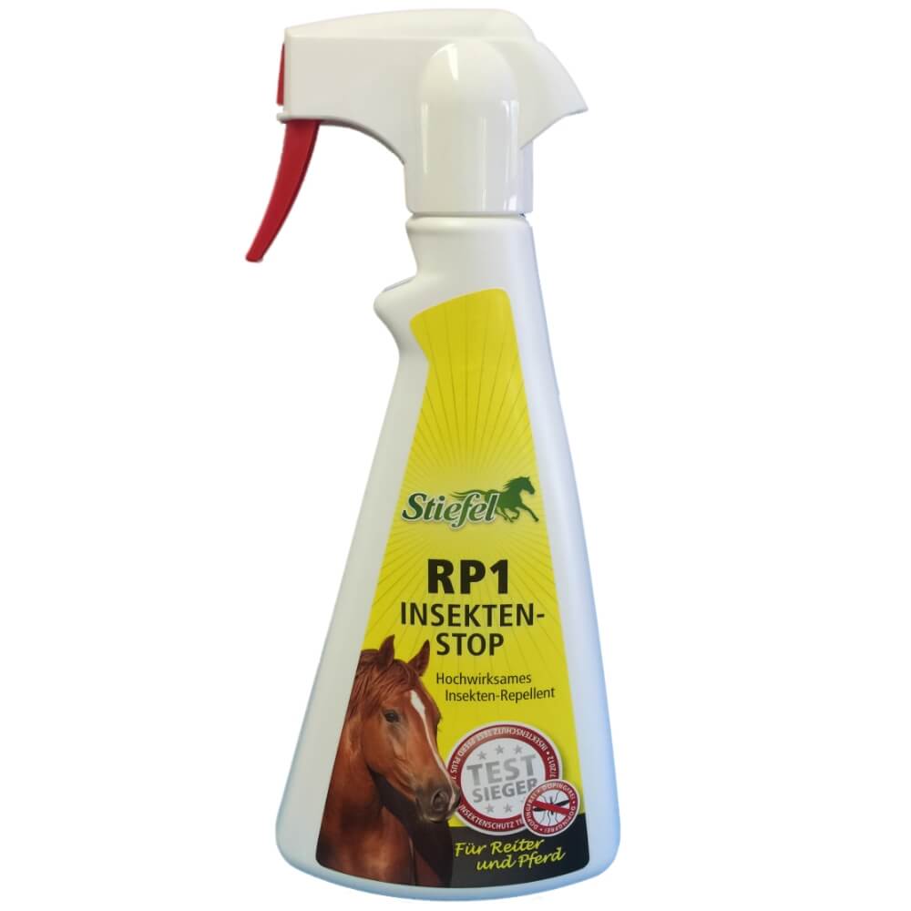 Stiefel Rp1 Insekten Stop 500ml
