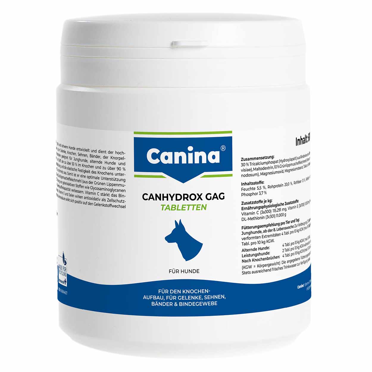 Canina Canhydrox GAG