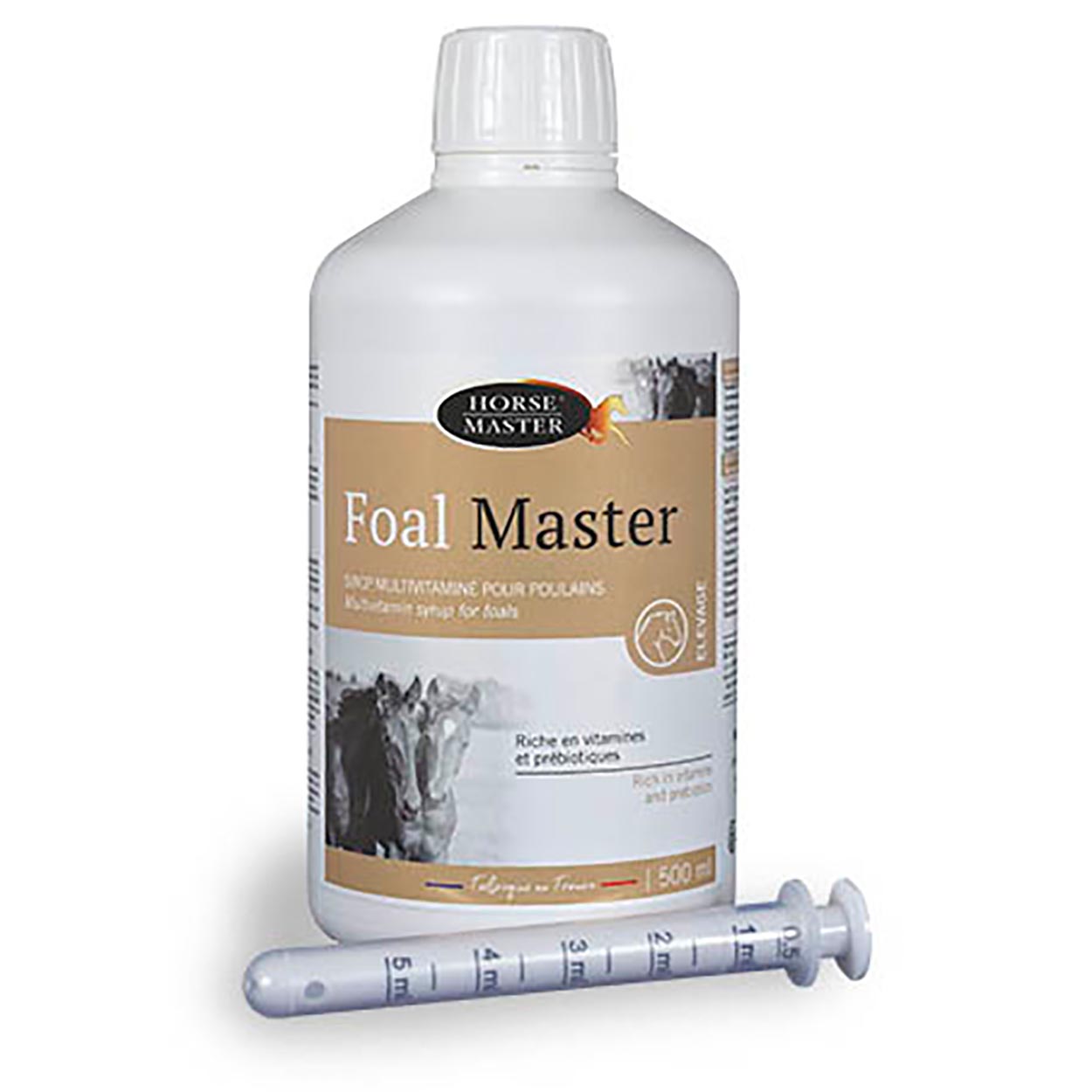 Horse Master Foal Master 500ml