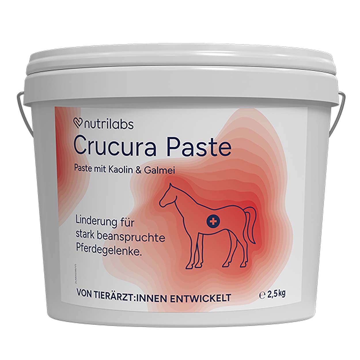 Nutri Labs Crucura Paste