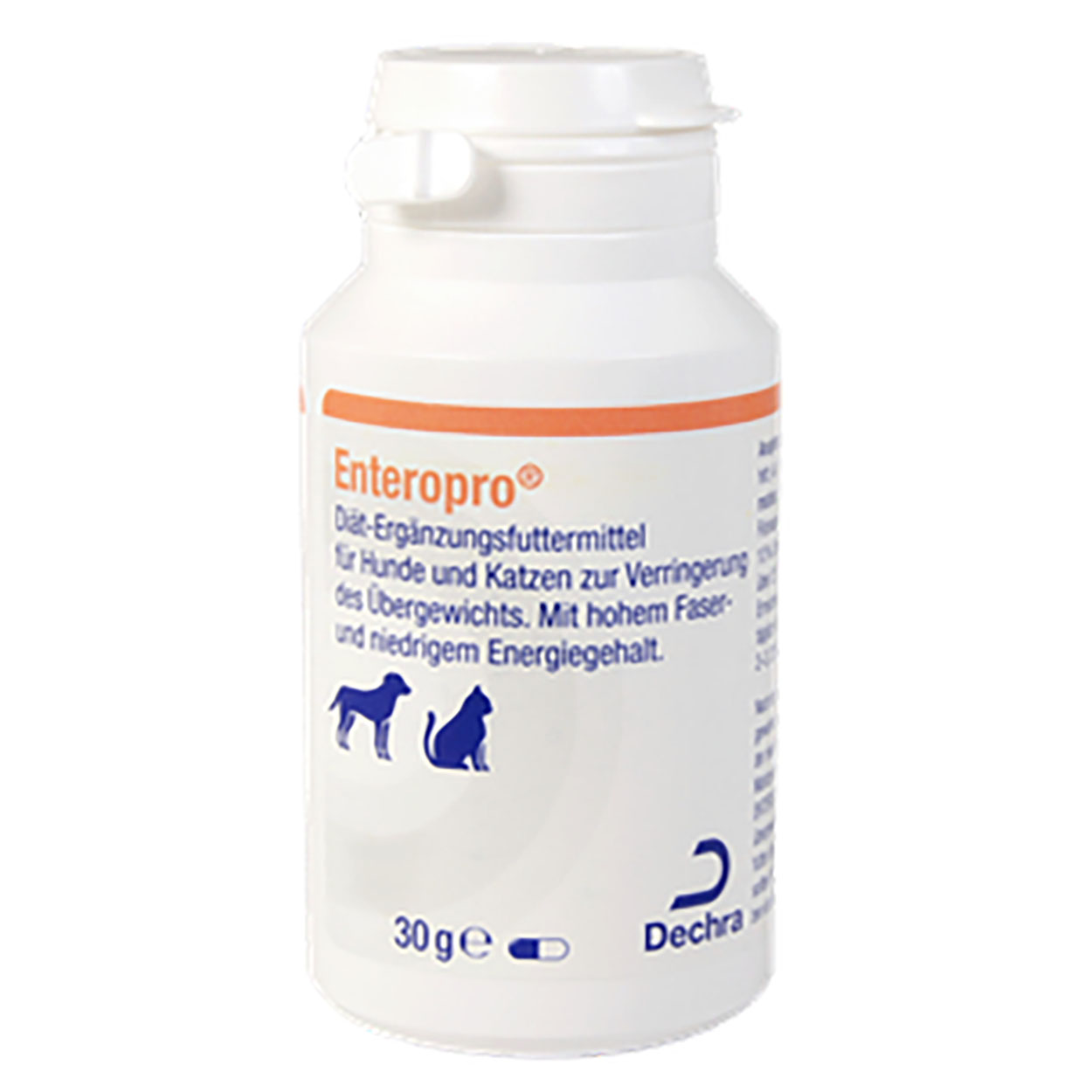 Enteropro 60Kaps