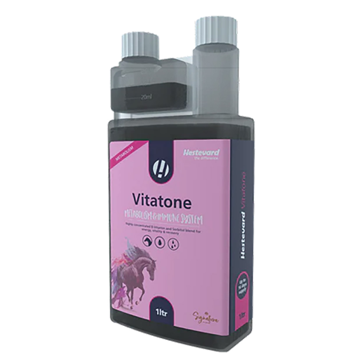 Hestevard Vitatone 1000ml