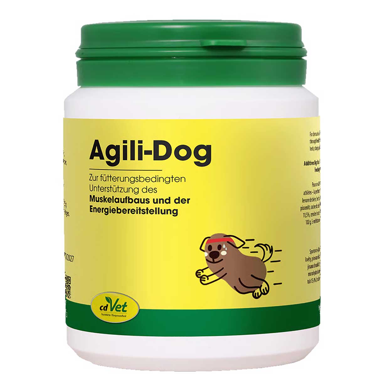cdVet Agili-Dog