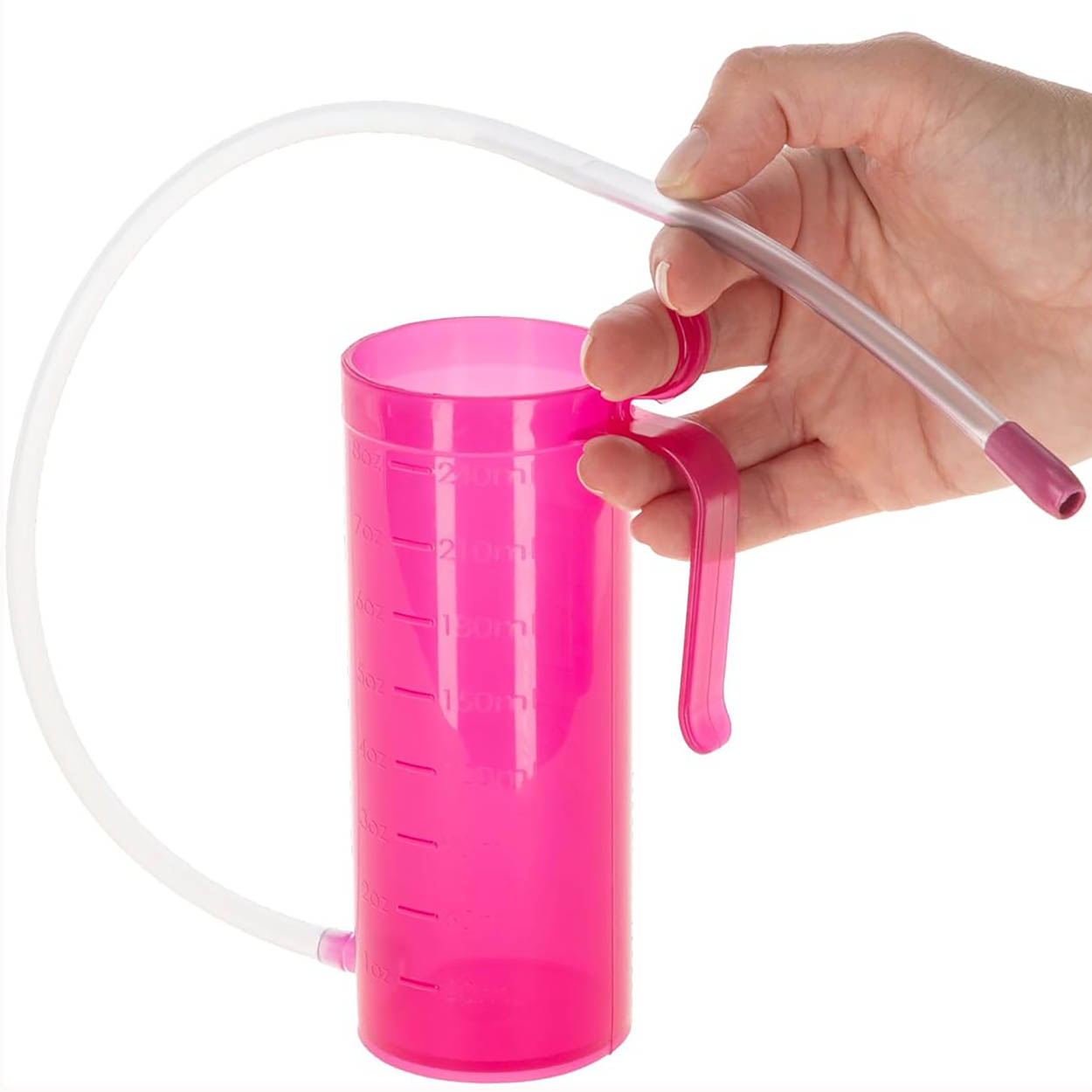 Trusti Drencher für Lämmer Ziegen 240ml