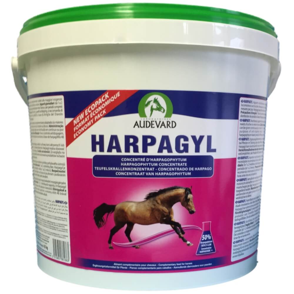 Audevard Harpagyl 4,5kg