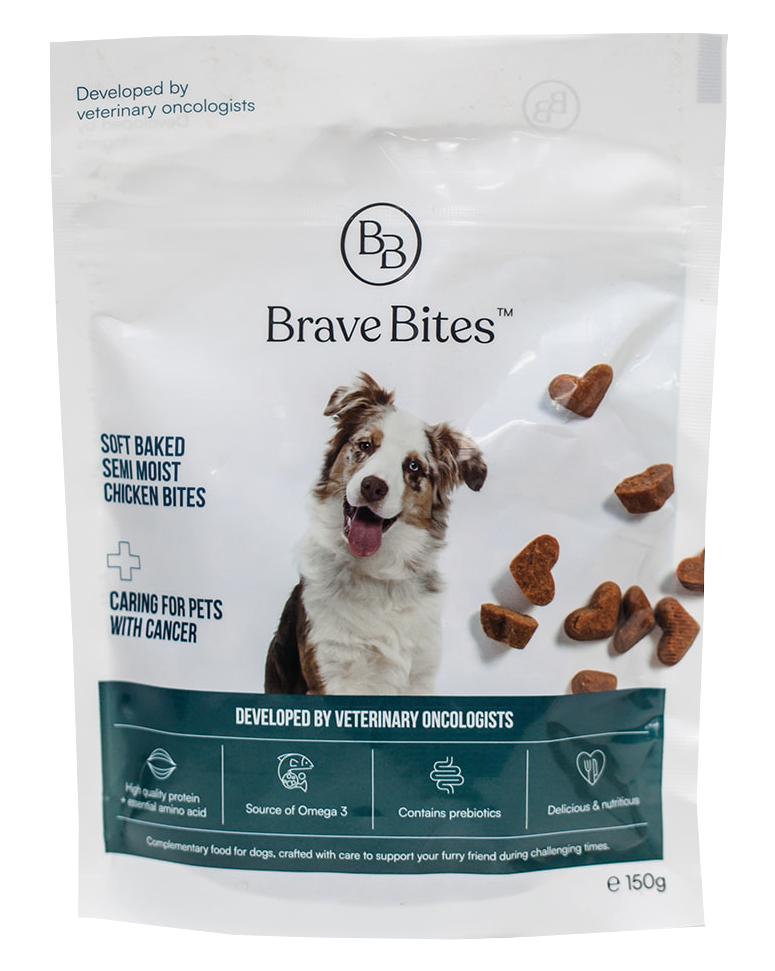 BraveBites 150g
