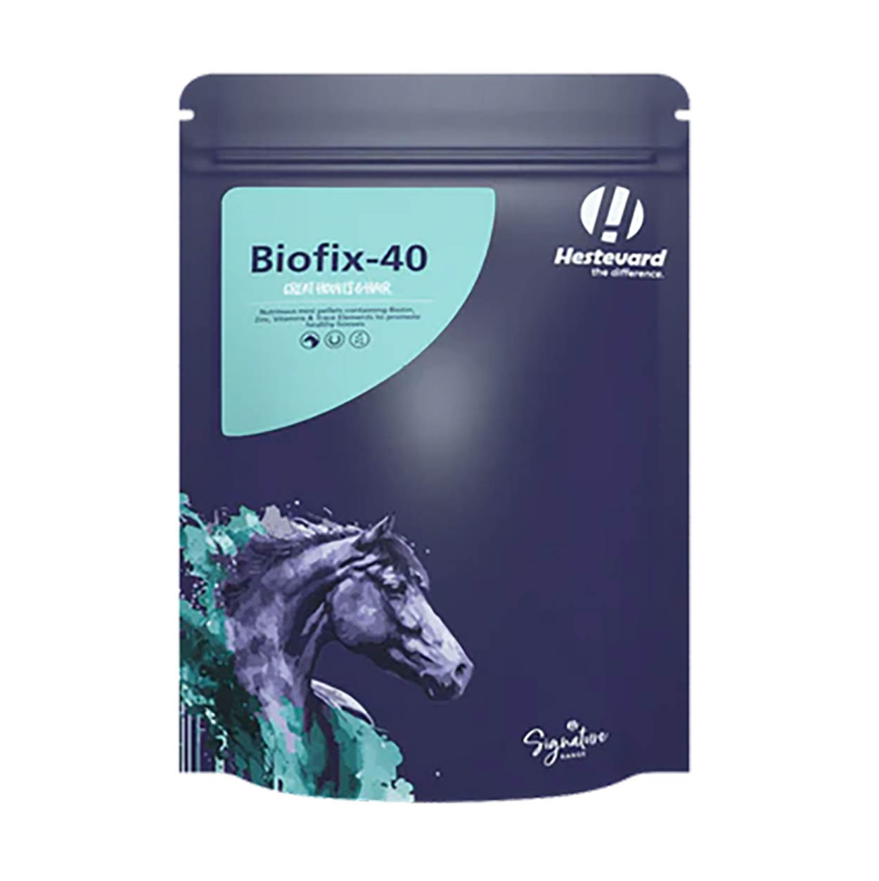 Hestevard Biofix-40 1,5kg 