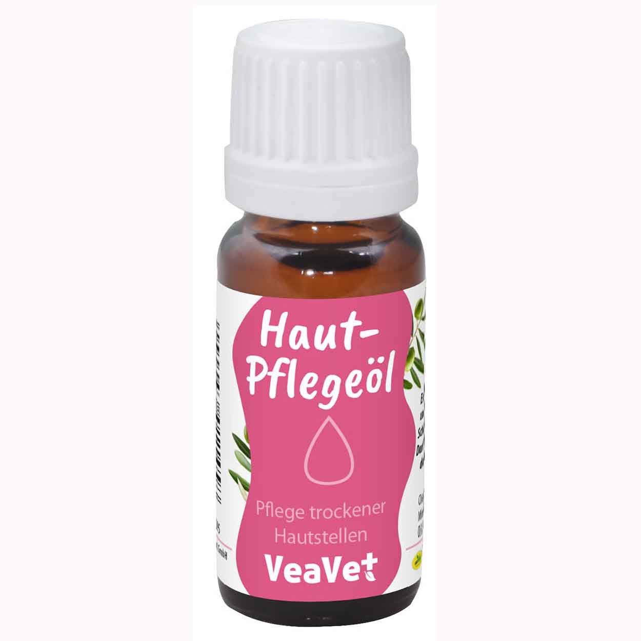 cdVet VeaVet Hautpflegeöl
