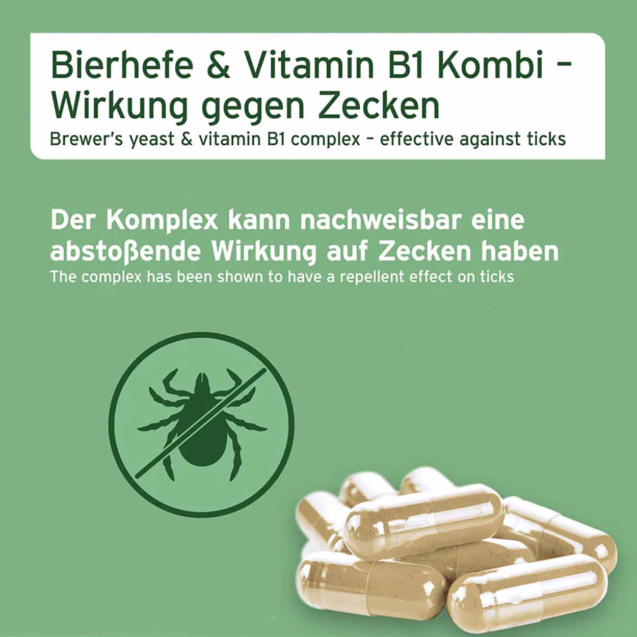 AniForte ZeckenSchild Hund