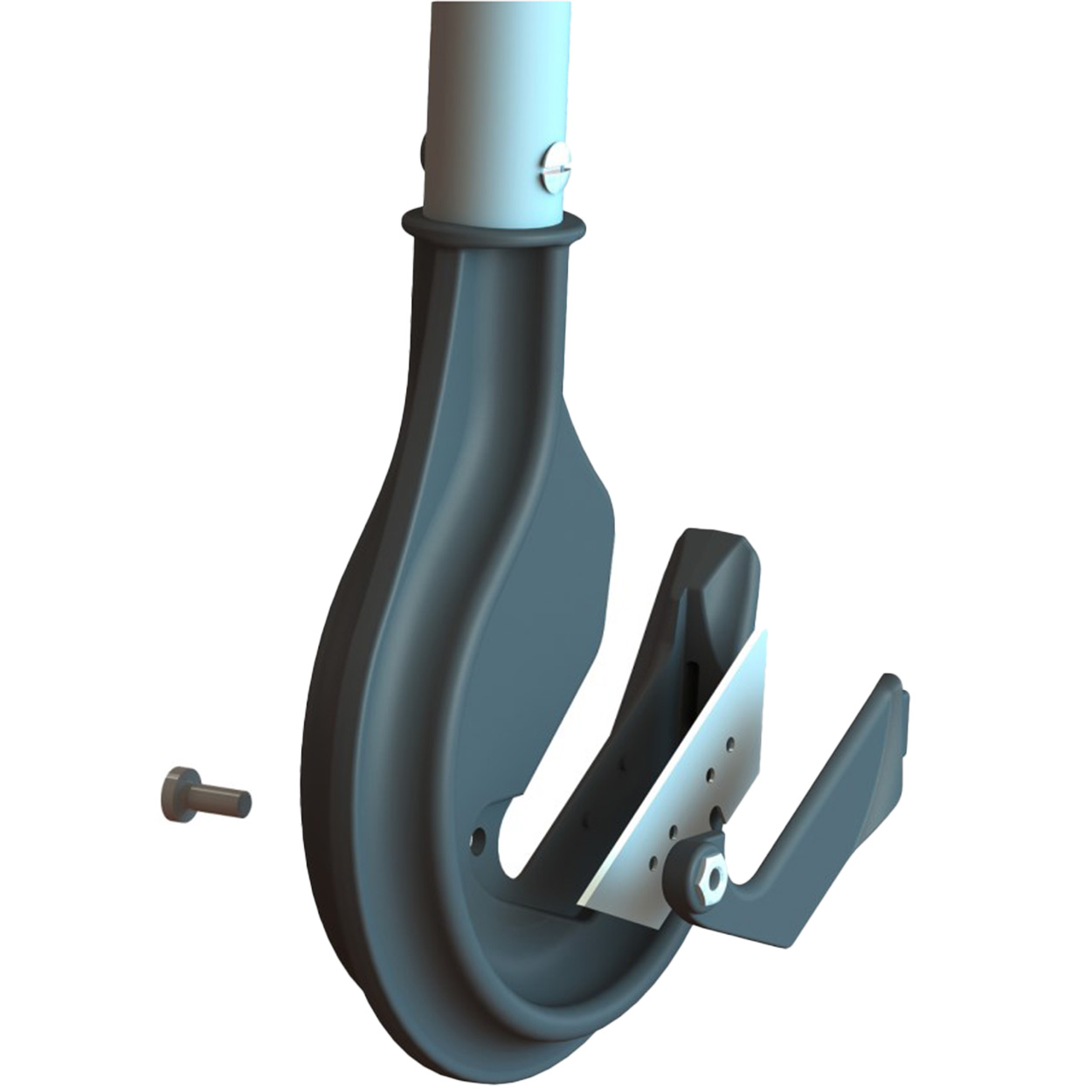 Bandagenmesser 80cm