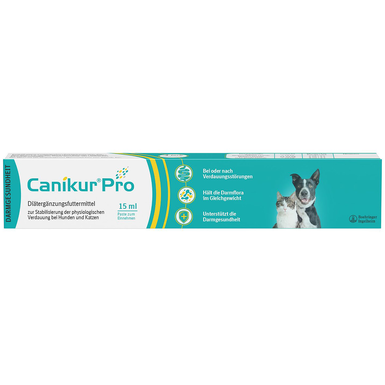 Canikur Pro 15ml