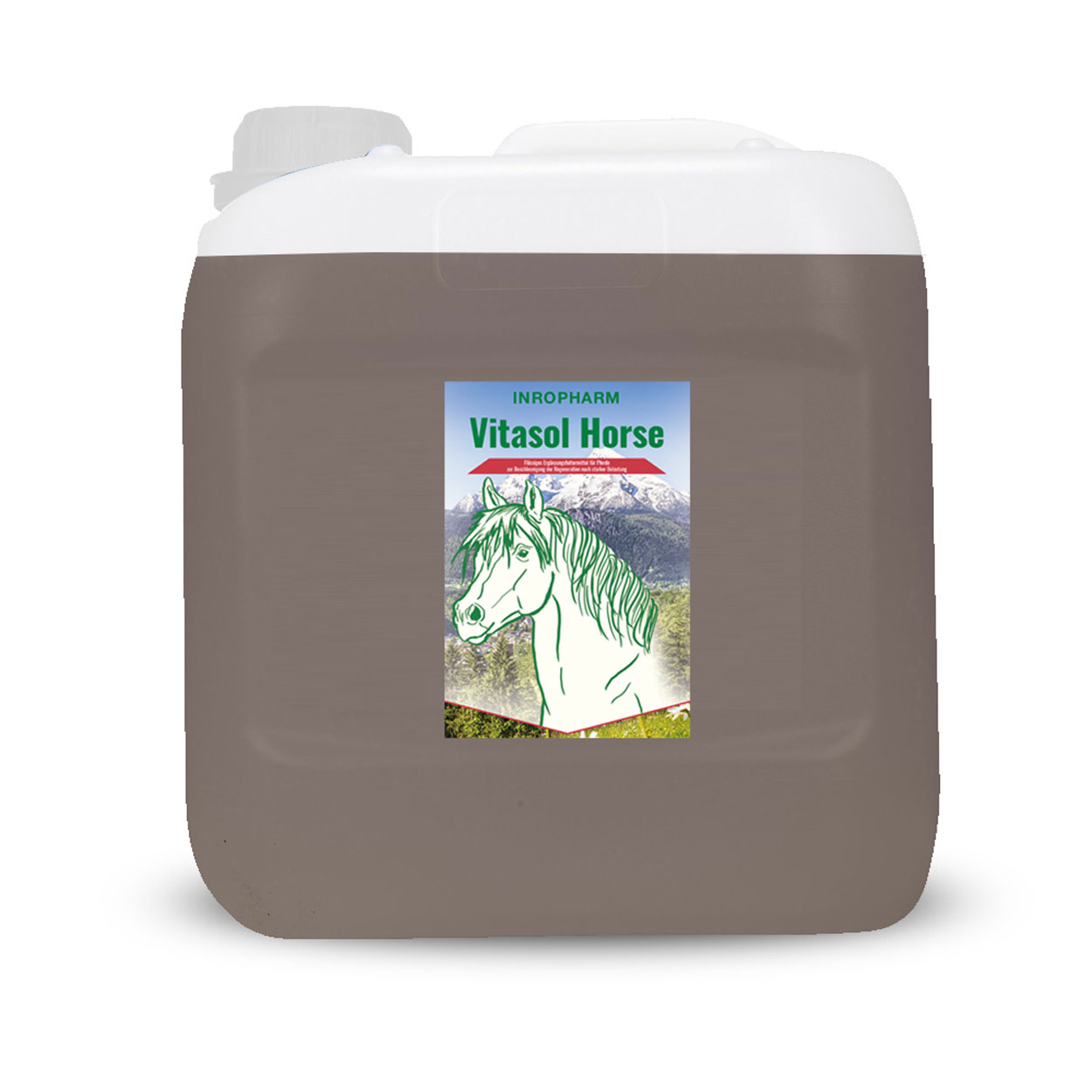 Vitasol Horse