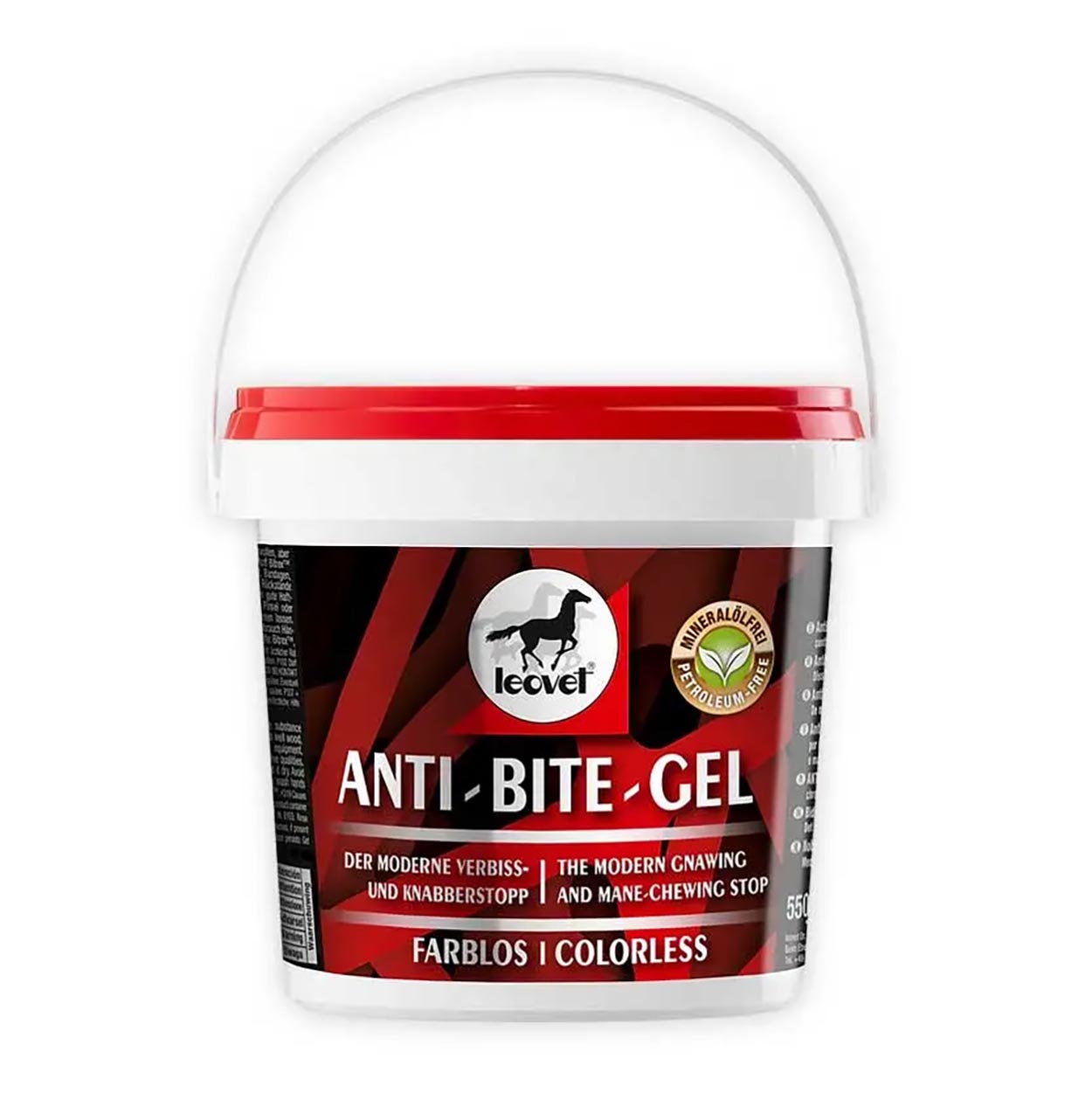 Leovet Anti Bite Gel 500ml