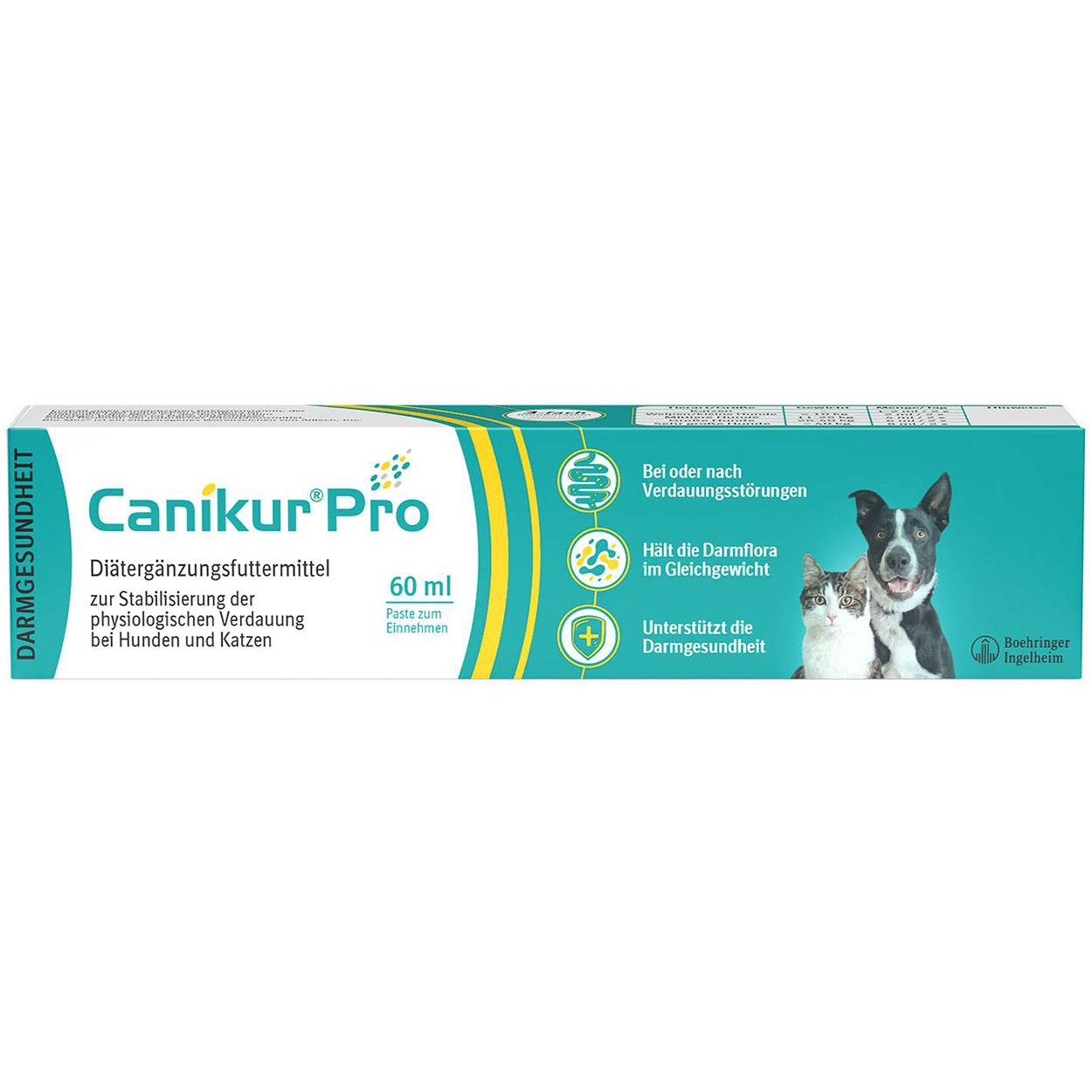 Canikur Pro 60ml
