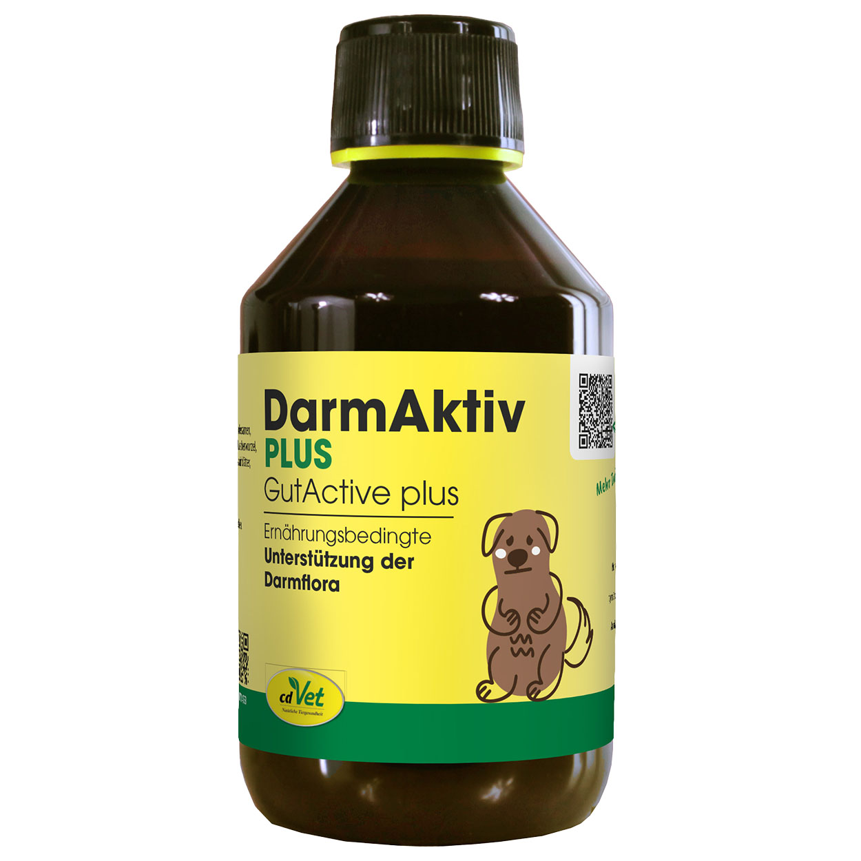 cdVet DarmAktiv plus