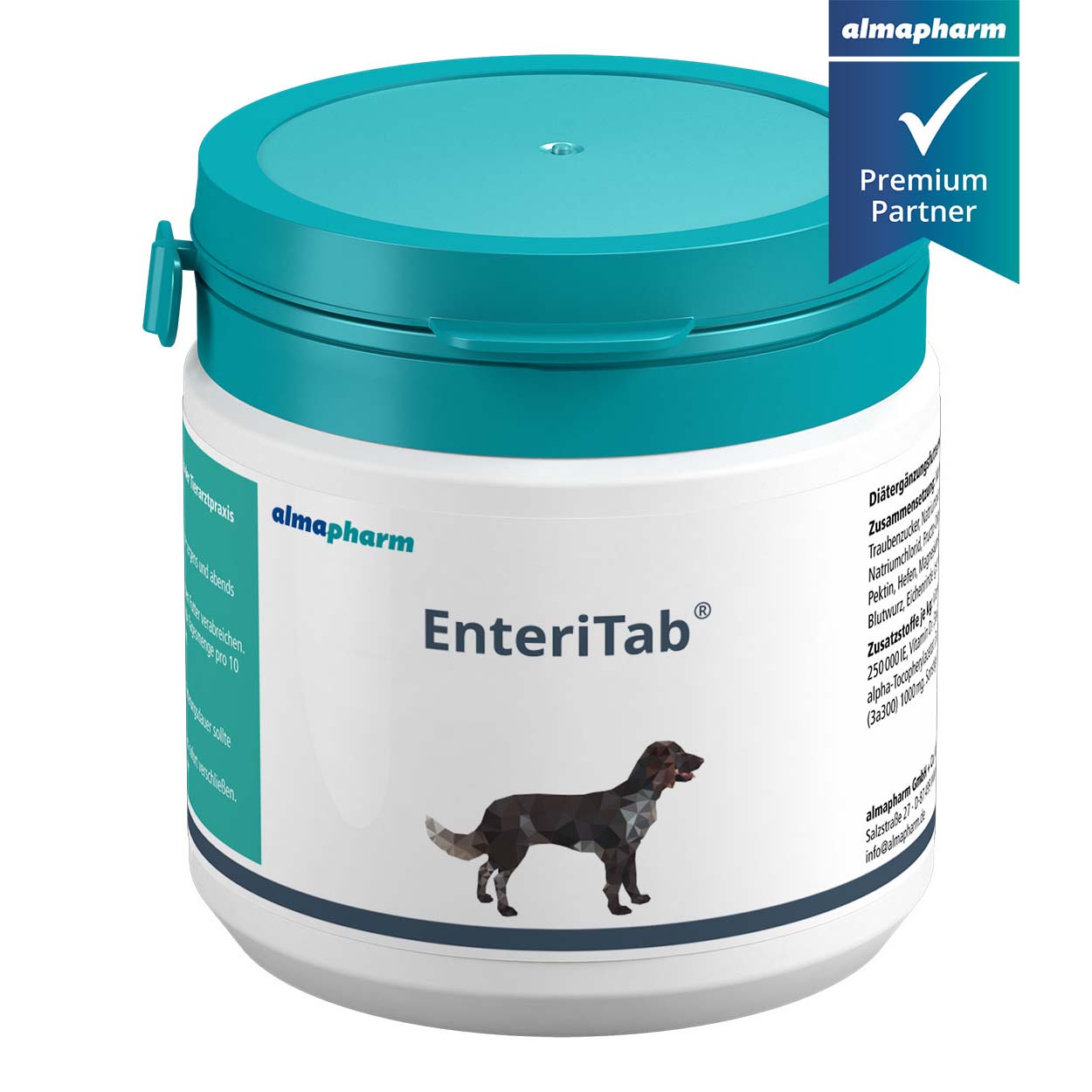 EnteriTab