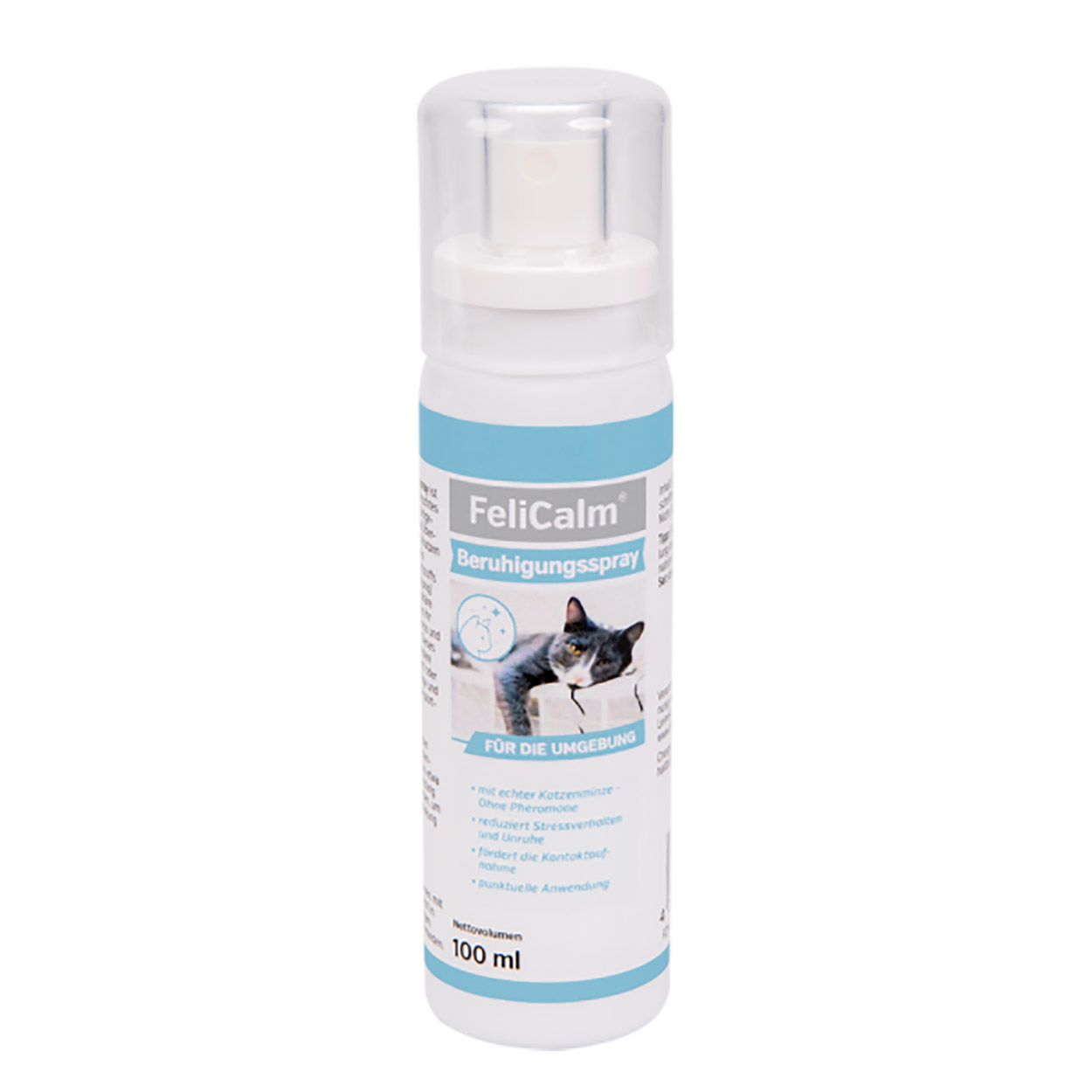 FeliCalm Beruhigungsspray 100ml