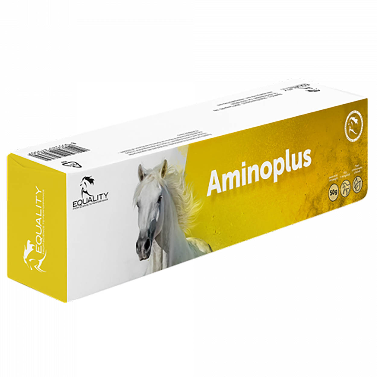 Equality Aminoplus 50g