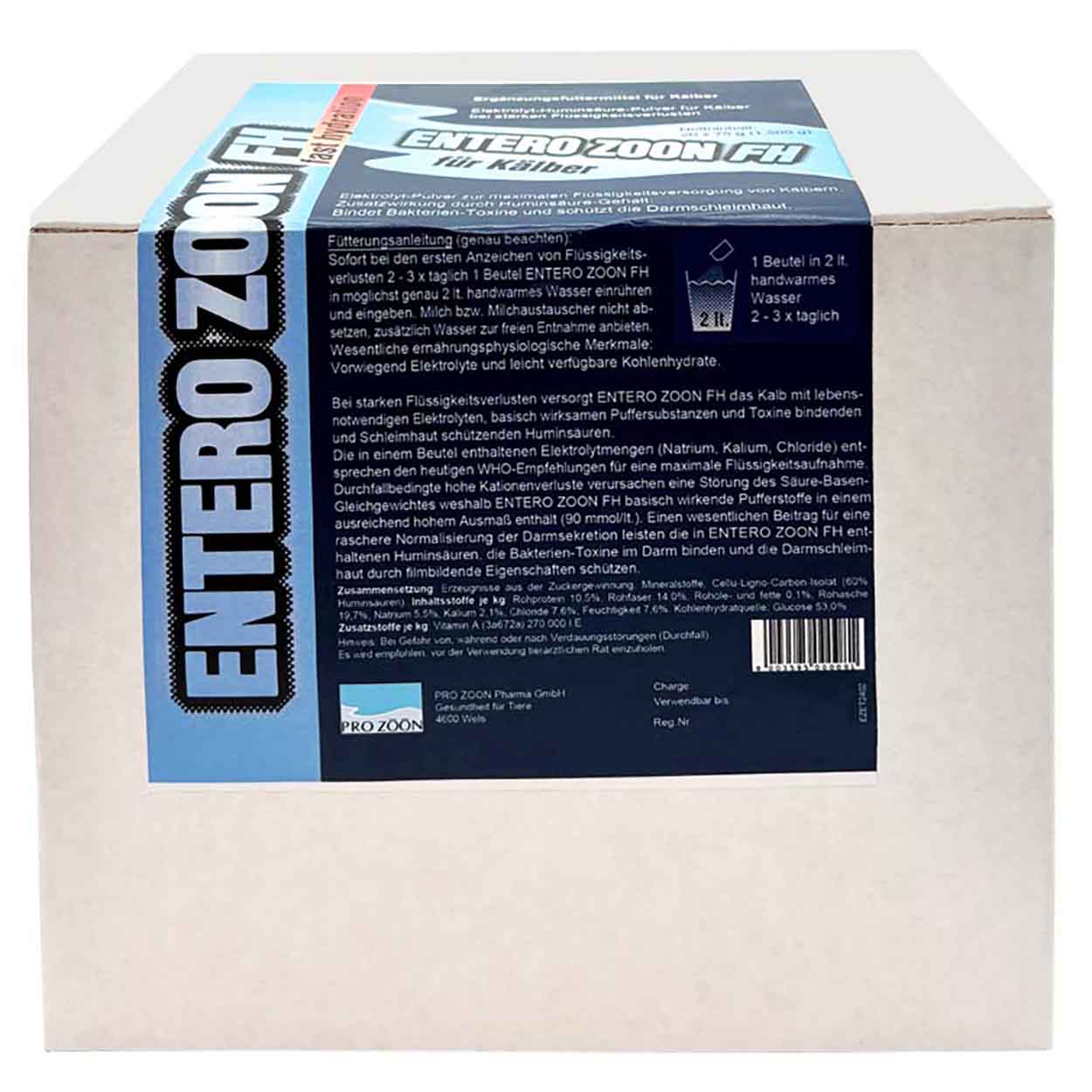 Entero Zoon für Kälber