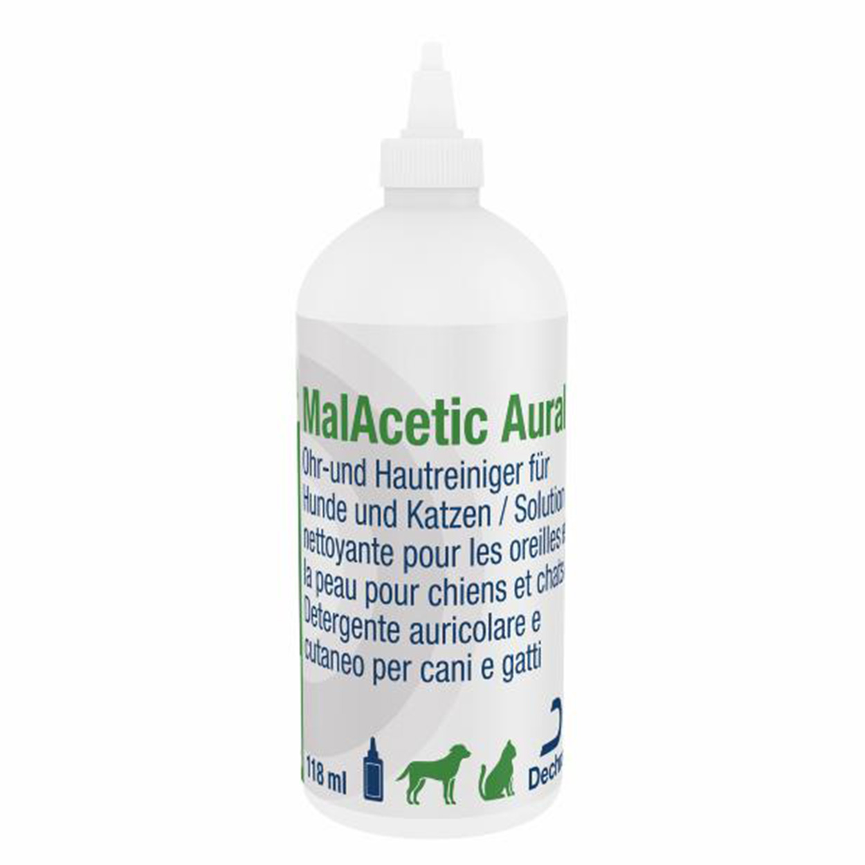 MalAcetic Aural 118ml