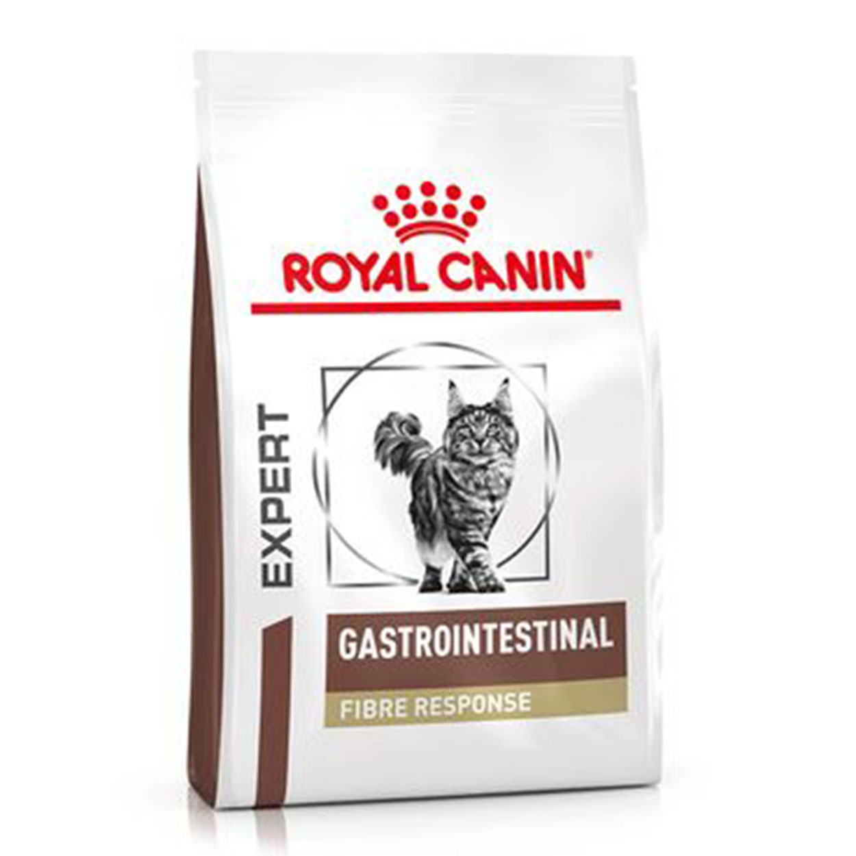Royal Canin Katze GastroIntestinal Fibre Response 2kg