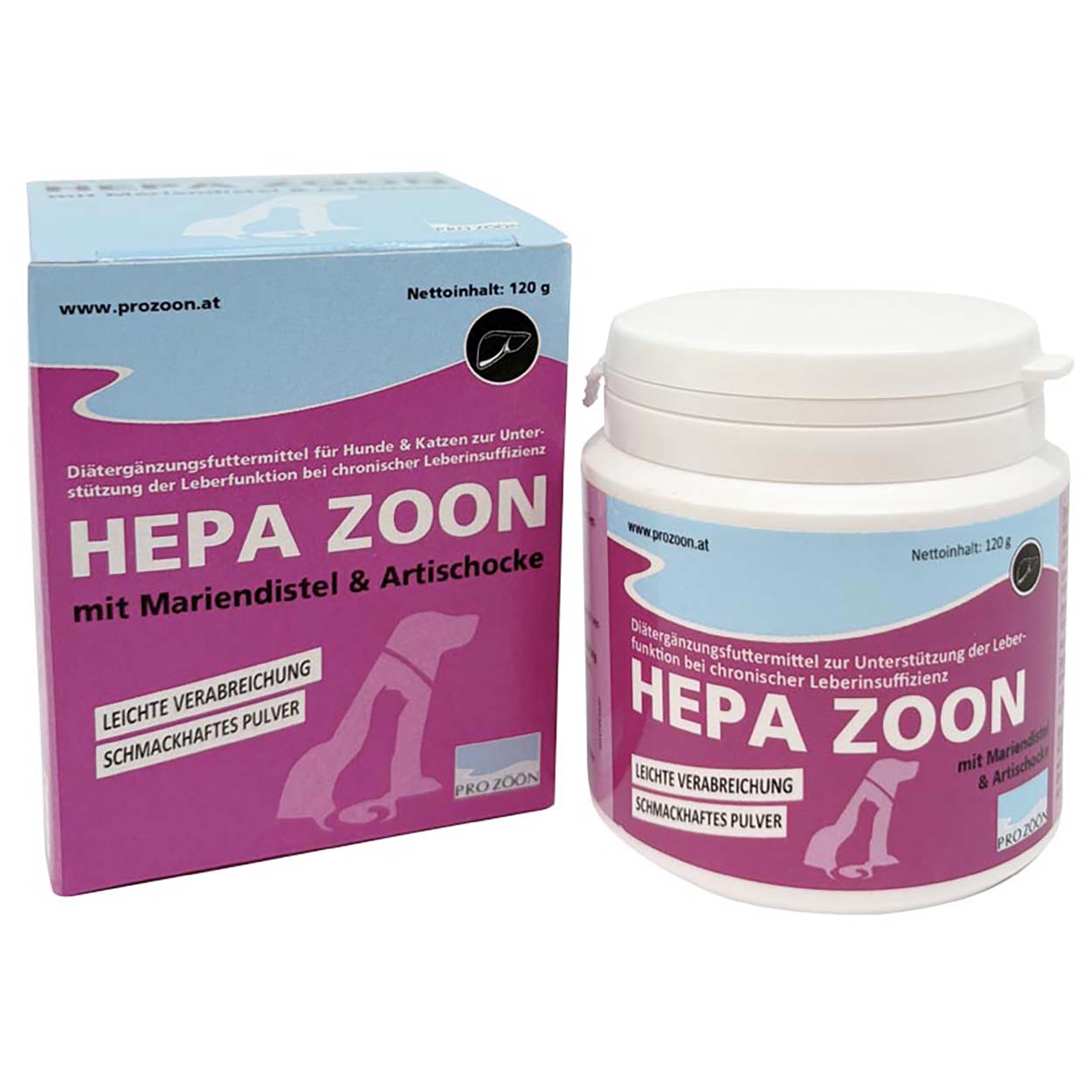 Hepa Zoon